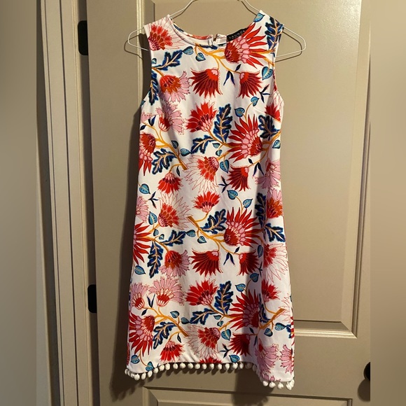 Perfect beach party dress - Picture 1 of 2
